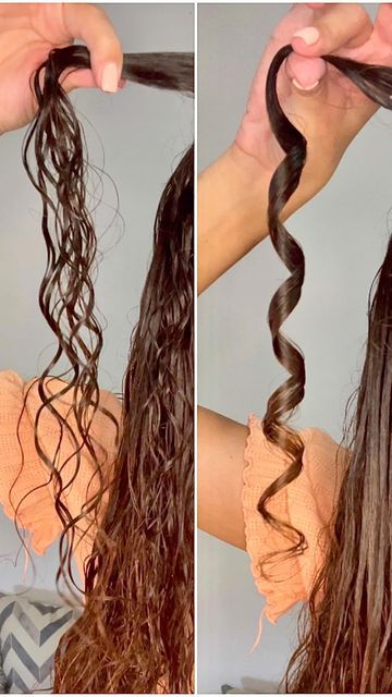 Comment activer ses boucles naturelles : tutoriel pas à pas