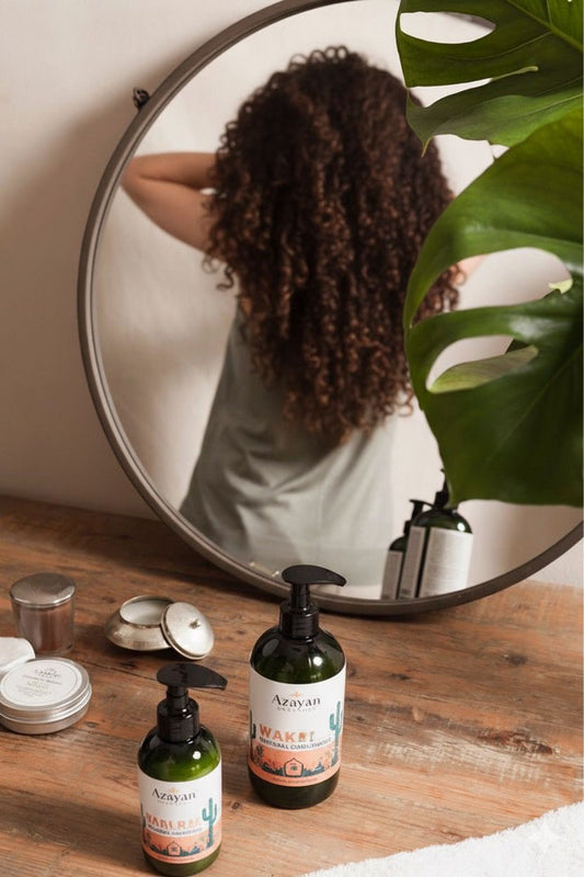 7 erreurs à éviter absolument quand on a les cheveux bouclés